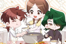 Enlace Dedicare Mi Vida A La Venganza Capítulo 18 en Español  Hay Que Ir A Por Todas Para Vengarse