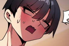 Enlance Stop Smoking! (Deja de Fumar!) Capítulo 84 Español RAW, La confusa elección de Gangchan