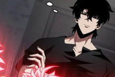 Manhwa Pick Me Up! (Gacha Infinito) Capítulo 152 Español Scan El Plan Más Grande Jamás Realizado