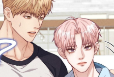 Manhwa Love Remedy Capítulo 44 Español RAW, un amor extraordinario