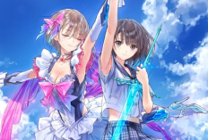 La reseña de Blue Reflection Quartet Ray and Sun Segments decepciona