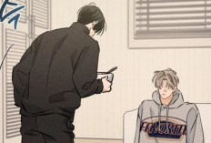 RAW Manhwa Detras del Escenario (Stage Behind) Capítulo 21 en Español, ¡No quiero perderlo!