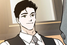 Enlance Bad Apple Manhwa Capítulo 27 en Español Scan, Las inquietantes acciones de Uno