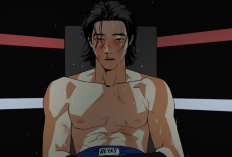 Leer Manhwa BL La paz de mi Señor Capítulo 14 en Español, RAW! El Mayor Desengaño