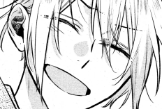 RAW Leer Manga BL Hirano to Kagiura Capítulo 33 en Español, Dos Parejas Adorables