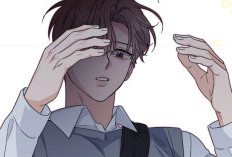 BL Manhwa Alpha Trauma Capítulo 23 en Scan Español El Pasado Sigue Persiguiendo Hasta Ahora