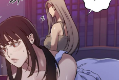 Enlance Secret Class Manhwa Capítulo 274 Español Sub, Daeho está buscando una oportunidad