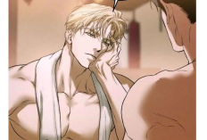 Spoilers RAW Manhwa FlashLight Capítulo 43 en Español, El romanticismo se intensifica