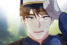 RAW Manhwa I Need a Sponsor Capitulo 23 en Español La Carta De Alguien Ha Llegado