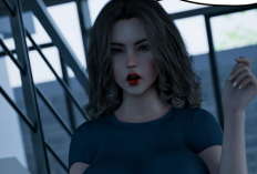 My Neighbor's Widow Manhwa Capítulo 47 Español Sub, Alaric se convirtió en el centro de atención de muchas personas