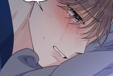 RAW Enlace para Leer Manhwa Alpha Trauma Capítulo 31 en Español Scan, ¡Me siento aún más culpable! 