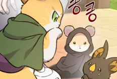 Enlance de Manhwa Cultivando en la torre en solitario Capítulo 101 en Español Scan, Hay animales que parecen estar en dificultades