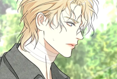 Leer Manhwa BL Otoño en el Cementerio Capítulo 21 en Español, RAW! Ya estoy muy Obsesionado