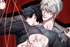 Enlace para Leer Webtoon BL Amor En El Infierno (Love in Hell) en Español Capitulo Completo Gratis sin Necesidad de Iniciar Sesión