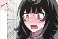 Leer el Manhwa Just Hold Hands Capítulo Completo en Español, ¡La Historia Completa, Aquí!