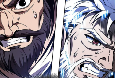 Leer Manhwa Nano Machine Capítulo 290 en Español, La disolución de una alianza