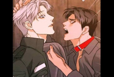 Enlace oficial del Manhwa Domando al Perro Alfa (Taming the Alpha Dog) el Capítulo Completo en Español, La noticia más candente del siglo