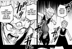 Spoiler del Manga Jujutsu Kaisen: Mojuro Capítulo 15 en Español, ¡Un debate fascinante!