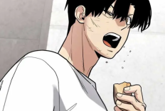 Manhwa Tow Truck Driver Capítulo 9 en Español: Spoiler, Fecha de Publicación y Enlace para Leerlo