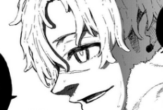 Manga Blue Lock Capítulo 328 en Español Scan RAW, La última fase contra Nigeria