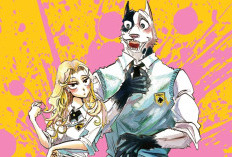Datos Taika’s Reason El Nuevo Manga De Itagaki Paru, Que Gira En Torno A Un Misterio De Asesinato Y Que A Menudo Se Compara Con Beastars