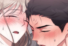 Leer Dirty Strawberry Milk Manhwa Capítulo 24 Español Sub RAW, Expresarse el amor mutuamente