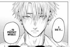 Spoiler du The Fragrant Flower Blooms With Dignity Capítulo 172 en Español, Una situación conmovedora