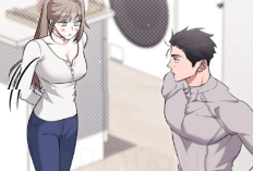 Leer Dirty Strawberry Milk Manhwa Capítulo 24 Español Sub, Leche que te hace adicto