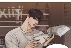 Spoiler du Manhwa BL Pearl Boy : Ignite The Dawn Capítulo 31 en Español, Descubriendo nuevos datos