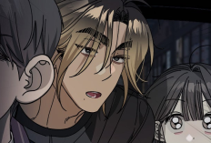 Leer Manhwa Reglas para salir con basura (Rules for Dating Trash) Capítulo 41 en Español, una cita que casi fracasa