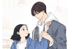 Update Leer de Webtoon Sami, Sube el Volumen Capítulo 13 en Español, Sami cada vez más torpe