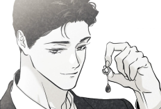 Leer el Manhwa BL Bad Apple Temporada 2 Capítulo 30 en Español, ¡Nueva sorpresa!