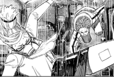Spoilers RAW Manga Dandadan Capítulo 196 en Español, ¡El ataque es cada vez más inevitable!