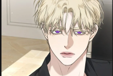 Update RAW! Leia BL Kiss Me If You Can (Bésame Si Puedes) Capítulo 15 en Español, El amor que vuelve
