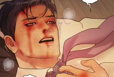 RAW Leer el Manhwa BL Pearl Boy : Ignite The Dawn Chapter 36 en Español, La tensión entre dos amantes