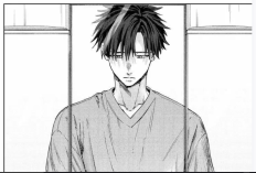 Spoilers du Manga The Fragrant Flower Blooms With Dignity Capítulo 170 en Español, Kaoru, la desesperada