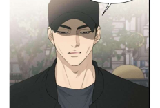Spoilers du Manhwa El Trato Ideal (Perfect Contract) Capítulo 70 en Español, Hong Jui se comporta de forma extraña