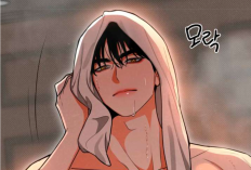 END! Leia du Umbral Absoluto (Absolute Threshold) Capítulo 85 en Español, Familia Feliz Yongyo