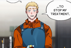 Leer el Manhwa Mr. A's Farm Capítulo 25 en Español, El amor entre A y K continúa