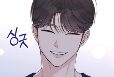 Leer Manhwa BL Alpha Trauma Capítulo 27 en Español, RAW! ¿Ya Quieres Leer la Nueva Temporada?