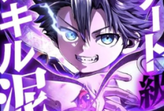 Lectura del Manhwa I Became a Munchkin Skill Thief Capítulo Completo en Español, Un joven llamado Krash es visto como un 'fracaso'