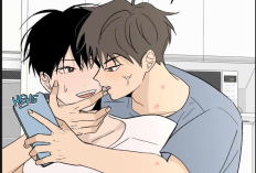 Leer el Manhwa BL Summer Night Lupine! Temporada 3 Capítulo 13 en Español, ¡Un viaje romántico!