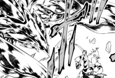 RAW Manga Shangri La Frontie Capítulo 237 Español Sub, Sunraku se toma un descanso de SLF