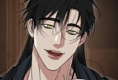Otoño en el Cementerio Capítulo 22 en Español, ¡Haz Clic Aquí para Leer Manhwa BL Gratis!