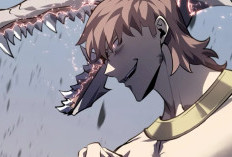 Leer Return From The Abyss Capitulo 26 en Español Scan La Batalla Es Tan Emocionante