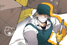 Enlace de Manhwa La Granja del Señor A (Mr.A's Farm) Capítulo 14 en Español, ¿La cercanía se está intensificando?