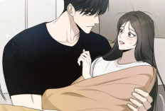 Enlace de Manhwa El trato ideal Capítulo 58 en Español Scan La Pareja Más Dulce Está Aquí