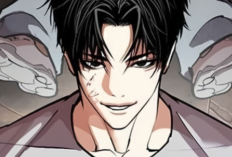 RAW Lookism Manhwa Capítulo 586 en Español Scan, Lee Jihoon el verdadero monstruo