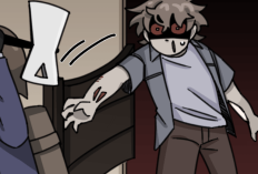 Webtoon Hambriento De Atención Capítulo 62 en español, No puedo quedarme quieto para esto