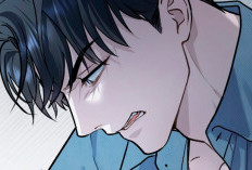 Enlace RAW Manhwa Merry Psycho Capítulo 39 en Español Scan Qué Profundo Malentendido